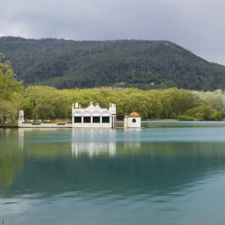 Mirallac 4* Banyoles