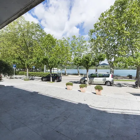 Hotel Mirallac Banyoles