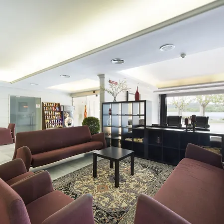 Hotel Mirallac
