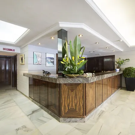 Mirallac Hotel