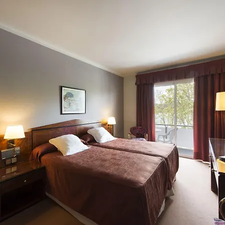 Mirallac Hotel 4*