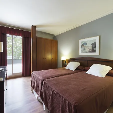 Mirallac Hotel Banyoles