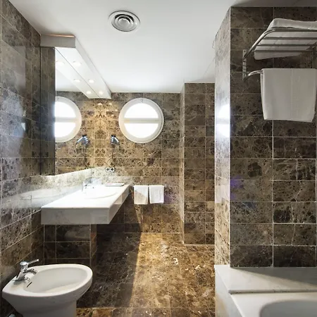 Mirallac Hotel 4*