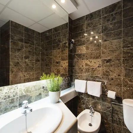 Mirallac Hotel Banyoles