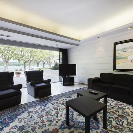 Hotel Mirallac Banyoles