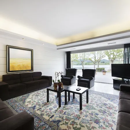 Mirallac Hotel