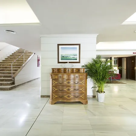 Hotel Mirallac Banyoles