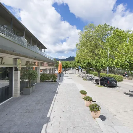 Mirallac Hotel
