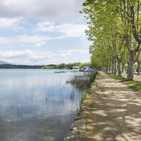 Hotel Mirallac Banyoles