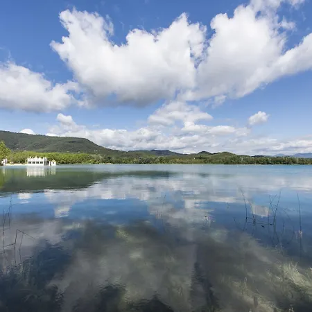Mirallac Hotel Banyoles