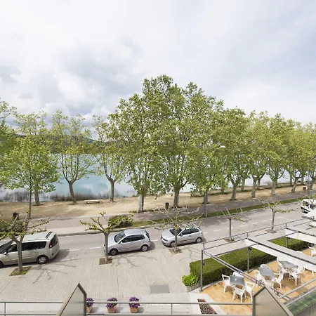 Mirallac Hotel Banyoles