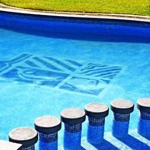Hotel Mirallac Banyoles