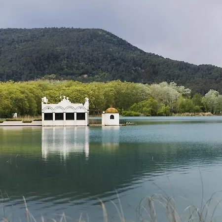 Mirallac Banyoles