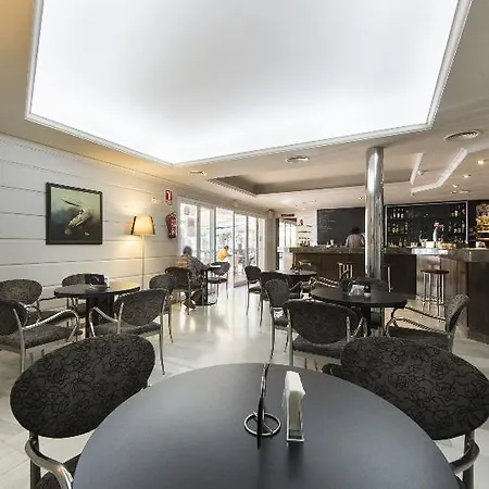 Mirallac Hotel Banyoles