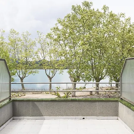 Hotel Mirallac Banyoles
