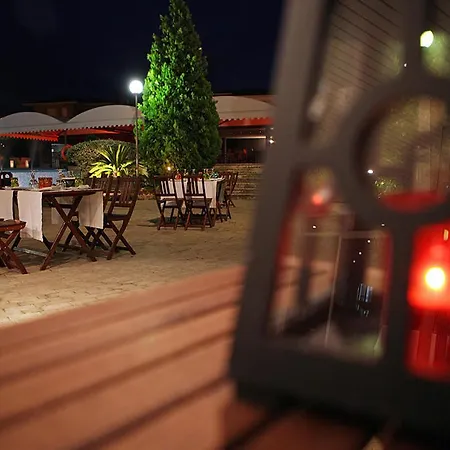 Hotel Mirallac