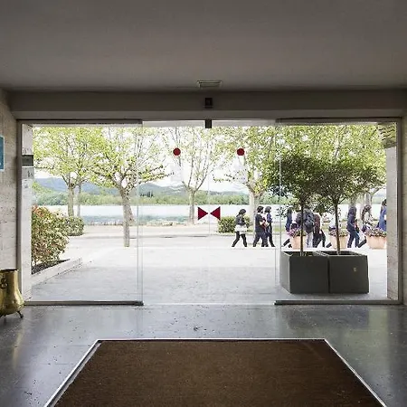 Mirallac Hotel