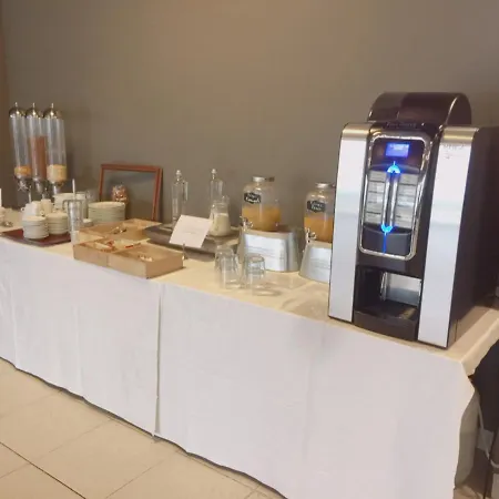 Mirallac Hotel Banyoles