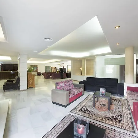 Hotel Mirallac