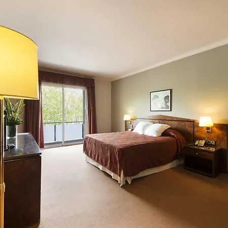 Mirallac Hotel Banyoles