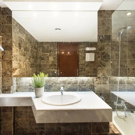 Hotel Mirallac Banyoles
