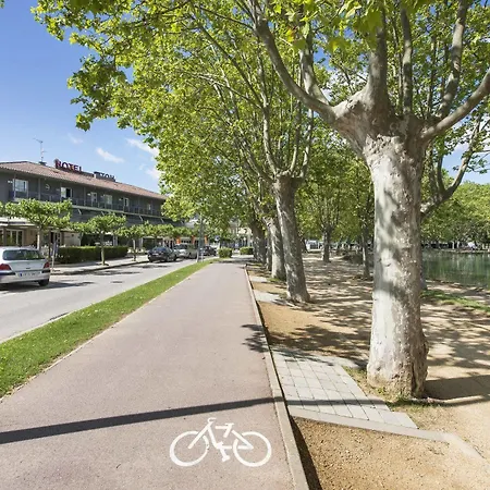 Mirallac 4* Banyoles
