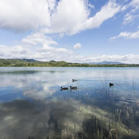Mirallac Hotel Banyoles