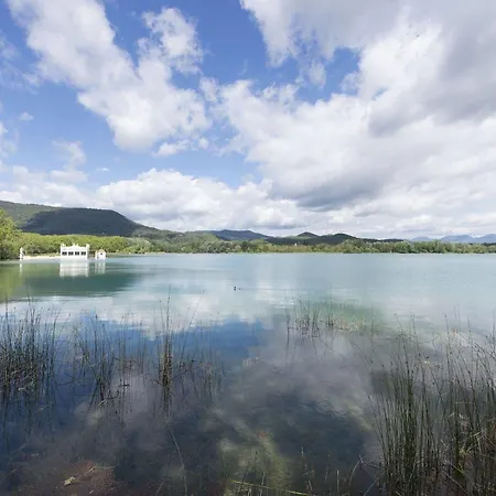Mirallac Hotel Banyoles