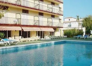 Mirallac Hotell