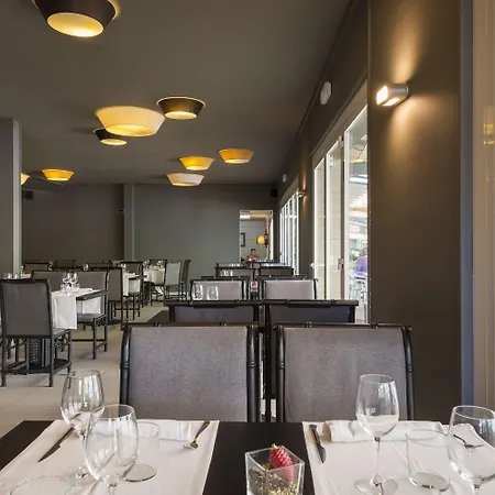 Mirallac Hotell 4*