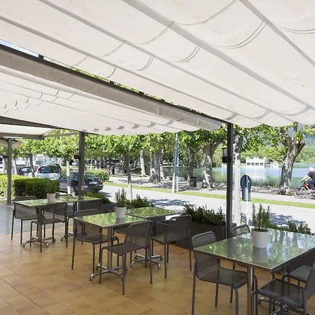 Hotel Mirallac Banyoles