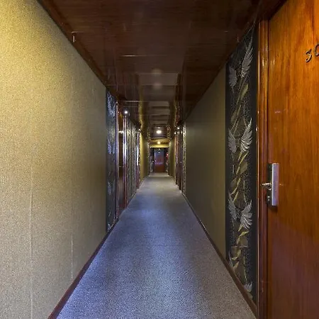 Hotell Mirallac