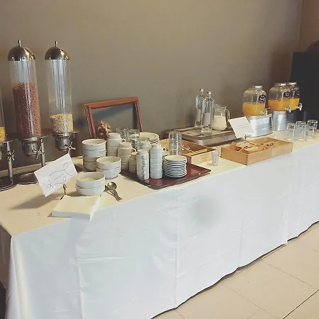 Hotell Mirallac Banyoles