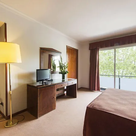 Hotell Mirallac 4*